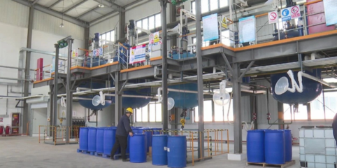 威海市文登區(qū):一企一策,推動(dòng)項(xiàng)目建設(shè)提速增效