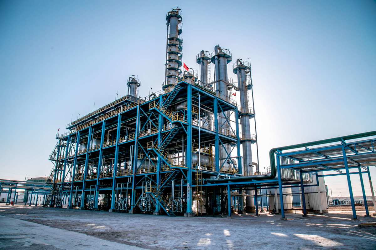 寧夏金裕?；ふ衅咐? - 美篇