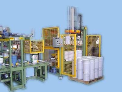 供應(yīng)其他LFA-20-2化工液體自動灌裝設(shè)備-上海灌裝機(jī)械