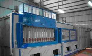 酸性堿性蝕刻液在線銅回收系統(tǒng)在化工設(shè)備制造中的應(yīng)用